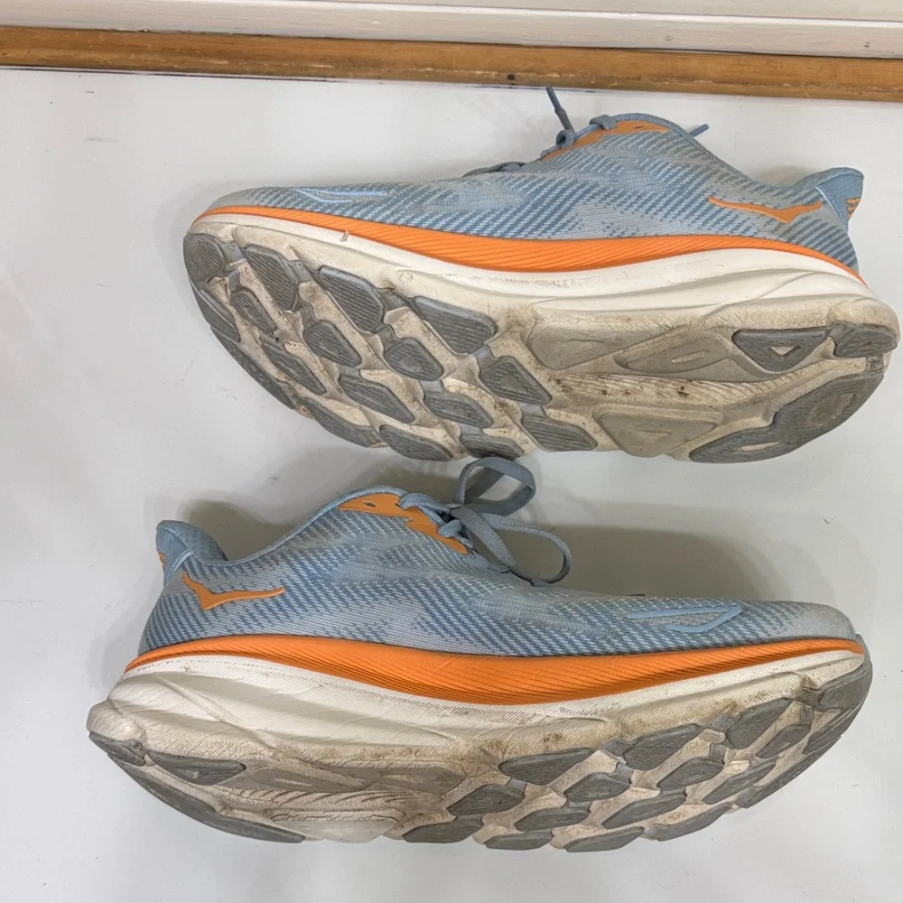 Hoka‎ Clifton 9 running athletic shoes